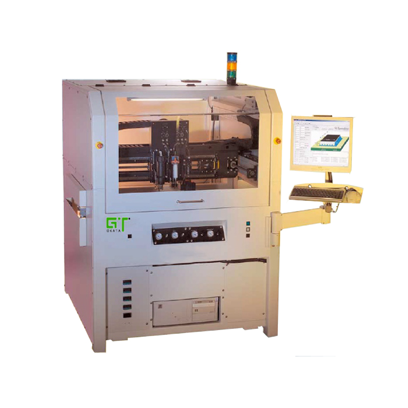 如何避免點(diǎn)膠機(jī)的拉絲問題發(fā)生? 如何避免點(diǎn)膠機(jī)的拉絲問題發(fā)生?