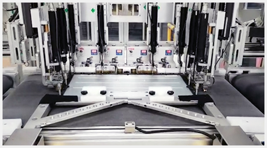 恒溫自動(dòng)鎖螺絲機(jī)功能可以起到什么樣的作用呢？