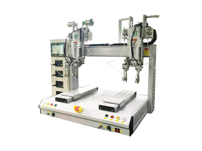 影響自動焊錫機焊錫效率有哪些？