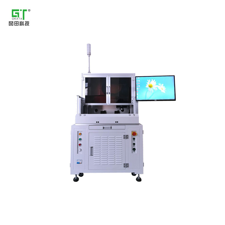 激光焊錫機(jī)和激光焊接機(jī)不同地方 激光焊錫機(jī)和激光焊接機(jī)不同地方