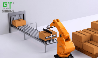 自動化生產(chǎn)線、智能產(chǎn)線