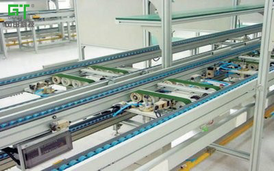 自動(dòng)化生產(chǎn)線：如何破解生產(chǎn)難題？